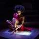 Illustration for article titled iFor Colored Girls/i, Forever: With a Stunning Revival and New Work, Ntozake Shanges Words Remain Timeless